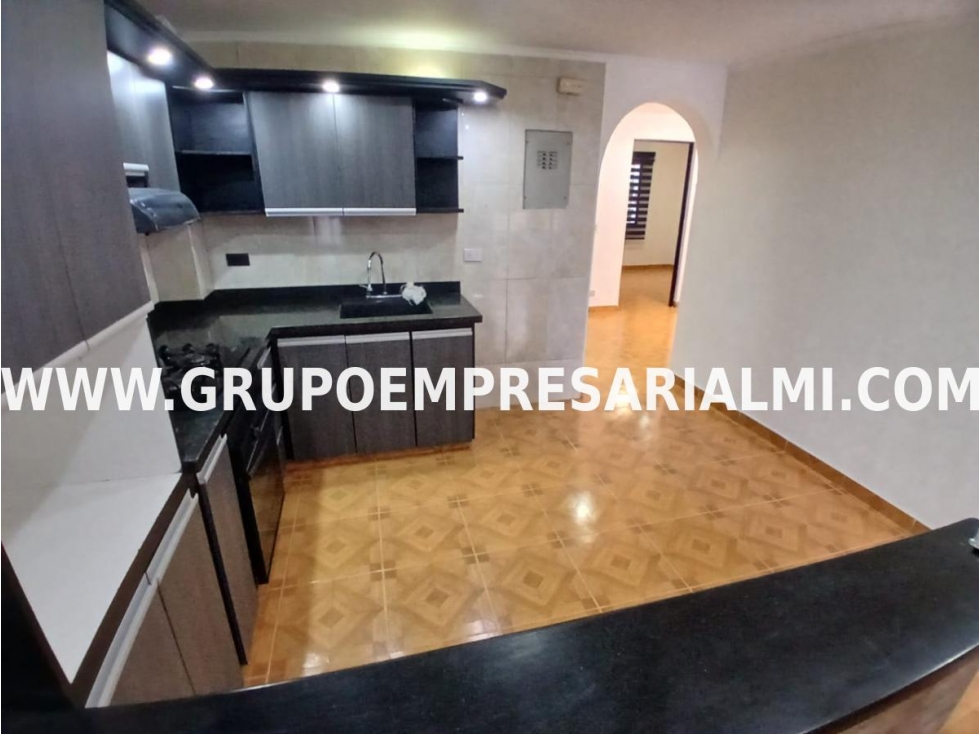 HERMOSO APARTAMENTO EN ARRIENDO - SECTOR CRISTOBAL COD: 30874 — foto 5