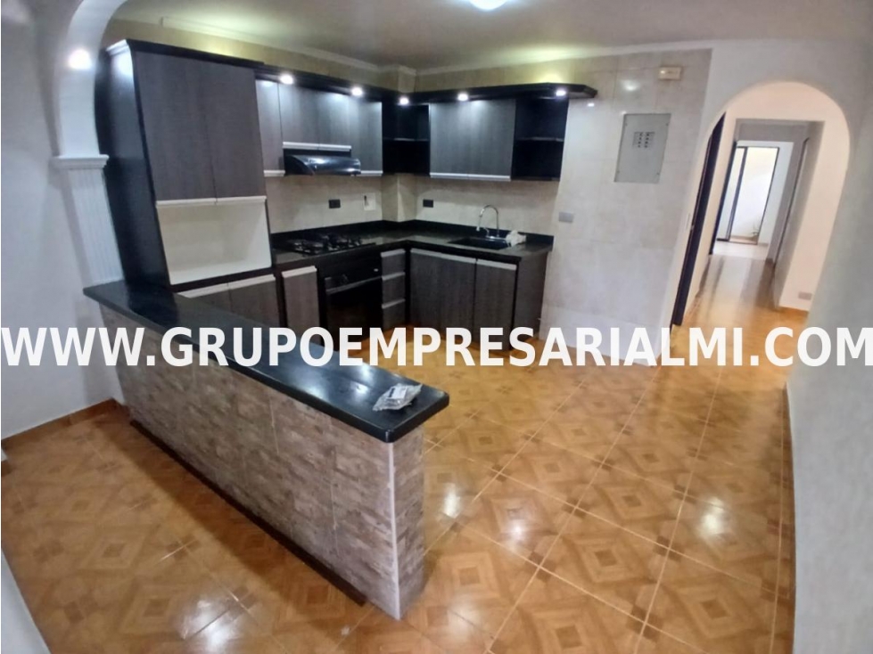 HERMOSO APARTAMENTO EN ARRIENDO - SECTOR CRISTOBAL COD: 30874 — foto 6