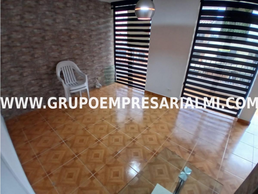 HERMOSO APARTAMENTO EN ARRIENDO - SECTOR CRISTOBAL COD: 30874 — foto 2