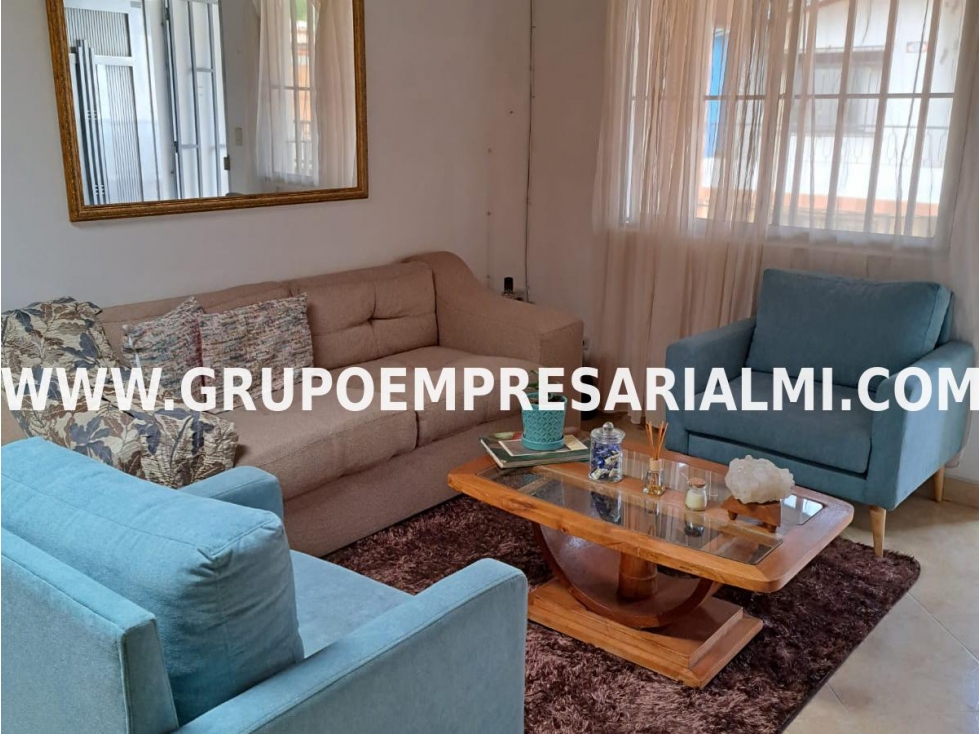 HERMOSO APARTAMENTO EN ARRIENDO - SECTOR LA NUBIA COD: 30831 — foto 2