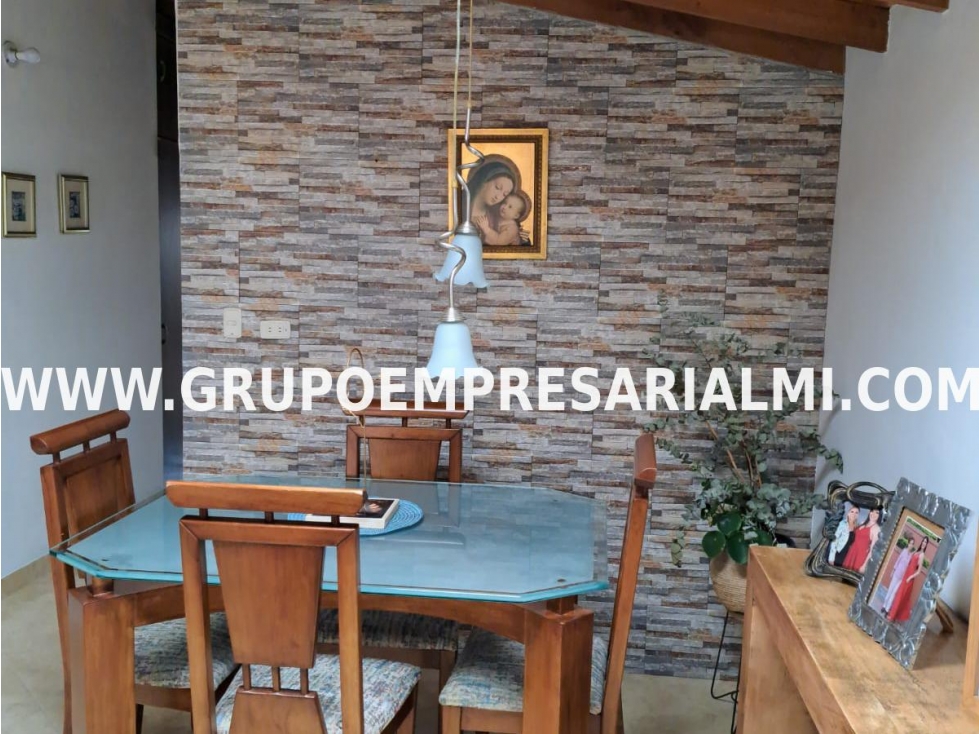 HERMOSO APARTAMENTO EN ARRIENDO - SECTOR LA NUBIA COD: 30831 — foto 6