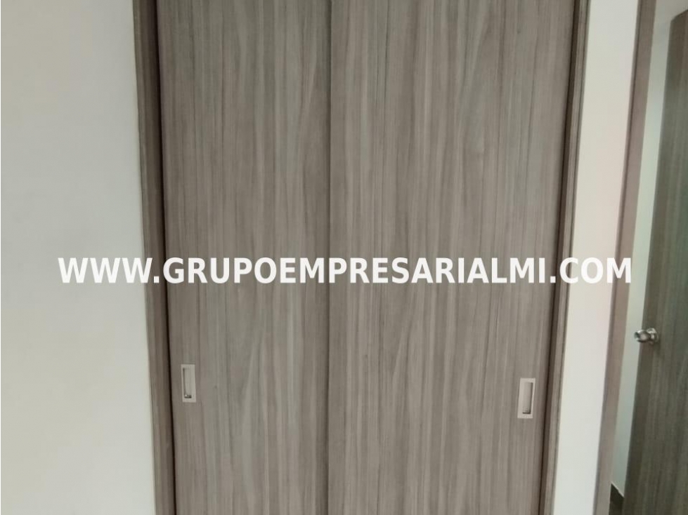HERMOSO APARTAMENTO EN ARRIENDO - SECTOR MARÍA AUXILIADORA COD: 30902 — foto 4