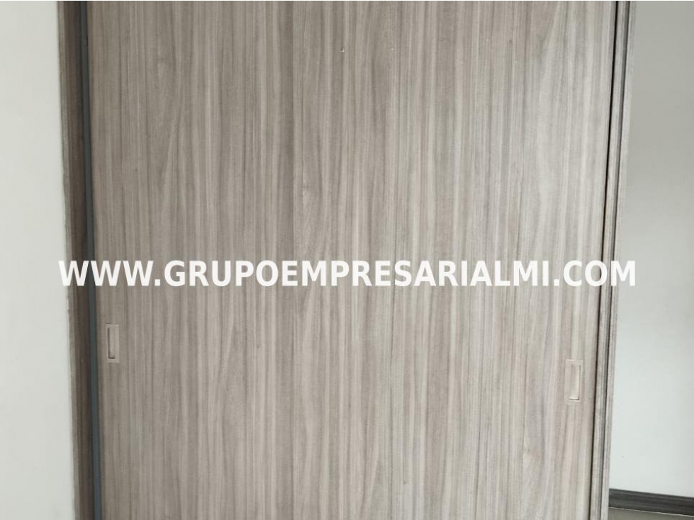 HERMOSO APARTAMENTO EN ARRIENDO - SECTOR MARÍA AUXILIADORA COD: 30902 — foto 6