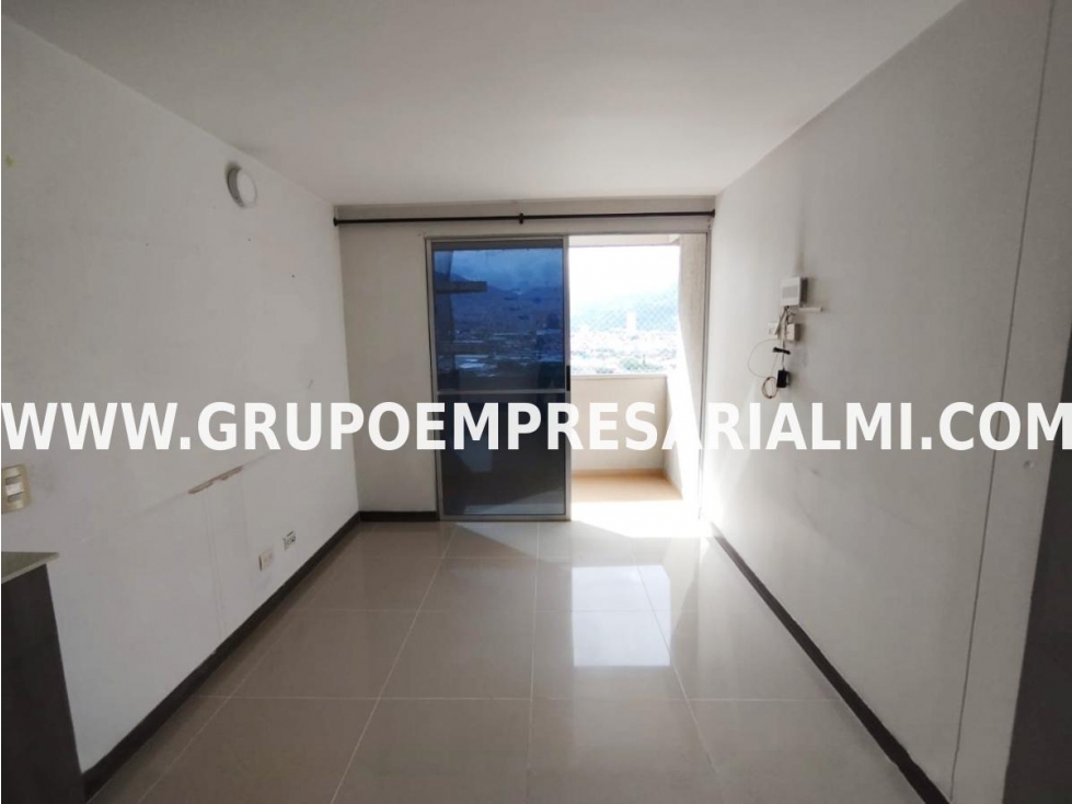 HERMOSO APARTAMENTO EN ARRIENDO - SECTOR MARÍA AUXILIADORA COD: 30902 — foto 3