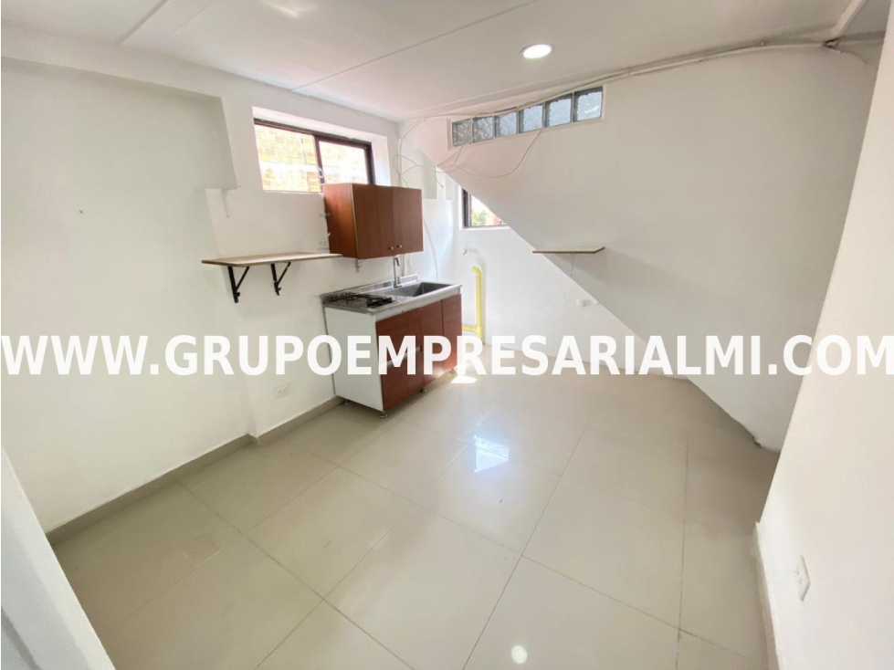 HERMOSO APARTAMENTO EN ARRIENDO - SECTOR SIMÓN BOLÍVAR COD: 30682 — foto 5
