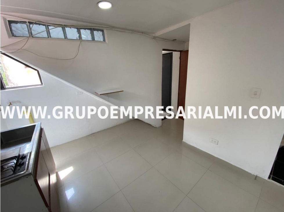HERMOSO APARTAMENTO EN ARRIENDO - SECTOR SIMÓN BOLÍVAR COD: 30682 — foto 6