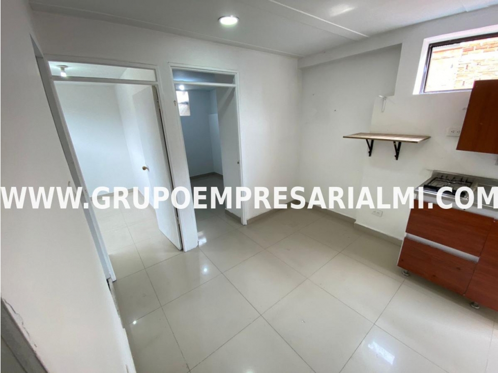 HERMOSO APARTAMENTO EN ARRIENDO - SECTOR SIMÓN BOLÍVAR COD: 30682 — foto 3