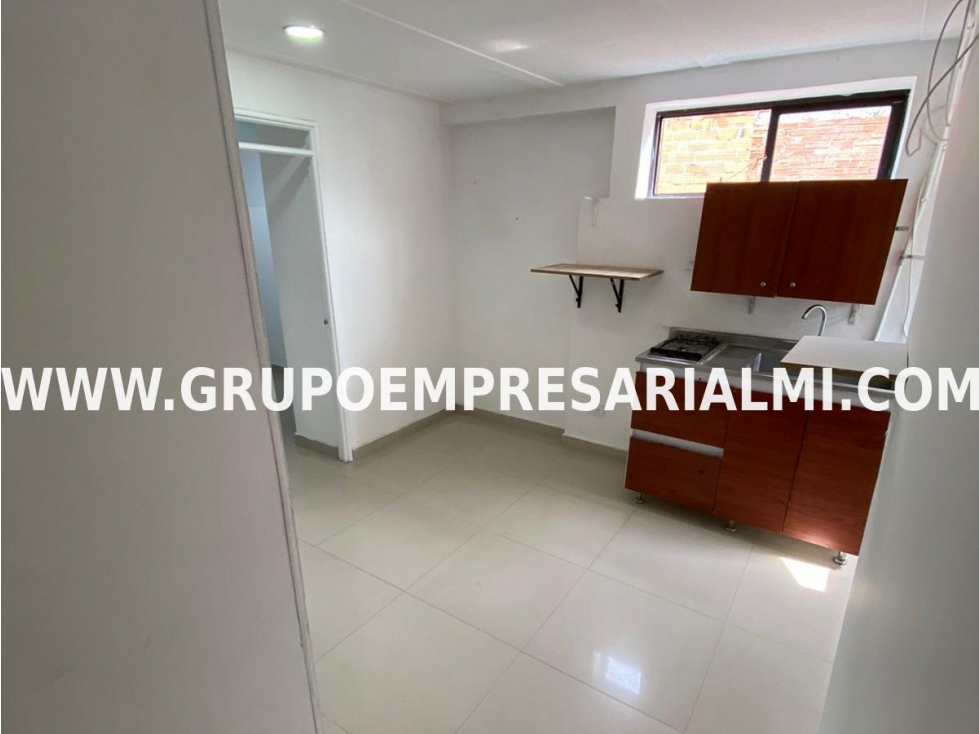 HERMOSO APARTAMENTO EN ARRIENDO - SECTOR SIMÓN BOLÍVAR COD: 30682 — foto 4