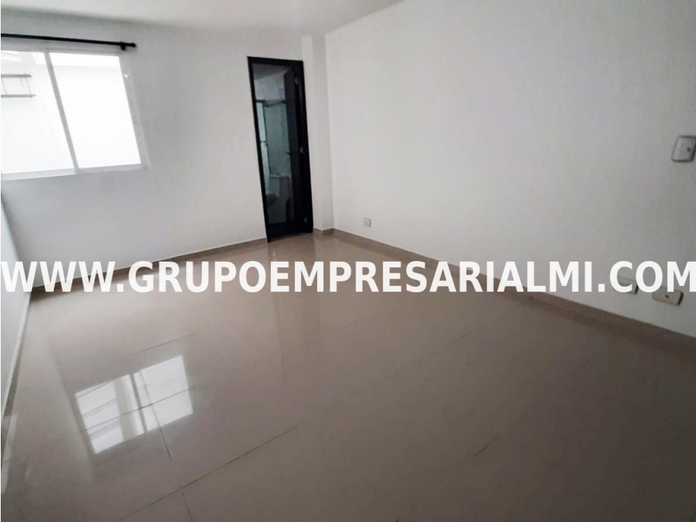 HERMOSO APARTAMENTO EN ARRIENDO - SECTOR LA CASTELLANA COD: 30906 — foto 6