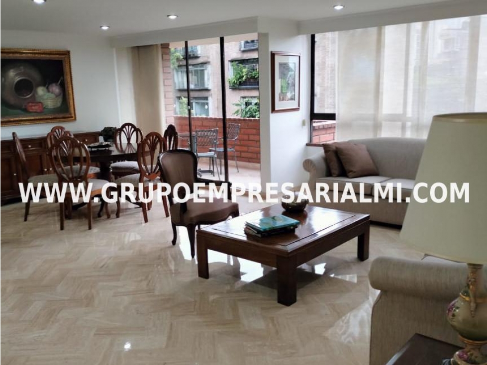 HERMOSO APARTAMENTO EN ARRIENDO - SECTOR LA LINDE COD: 30709