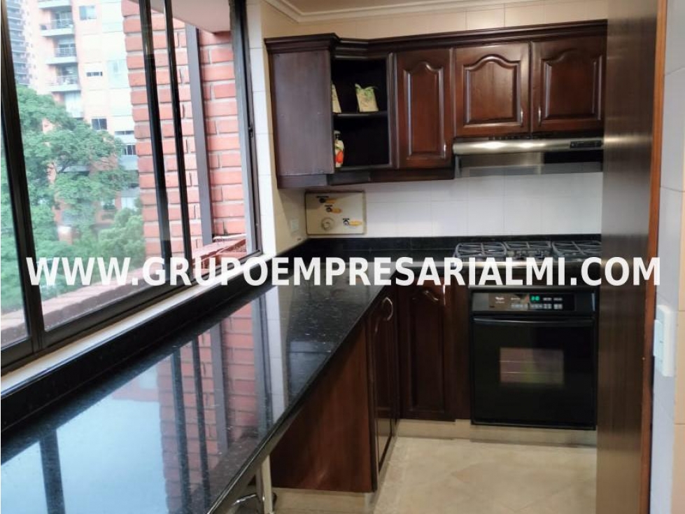 HERMOSO APARTAMENTO EN ARRIENDO - SECTOR LA LINDE COD: 30709 — foto 3