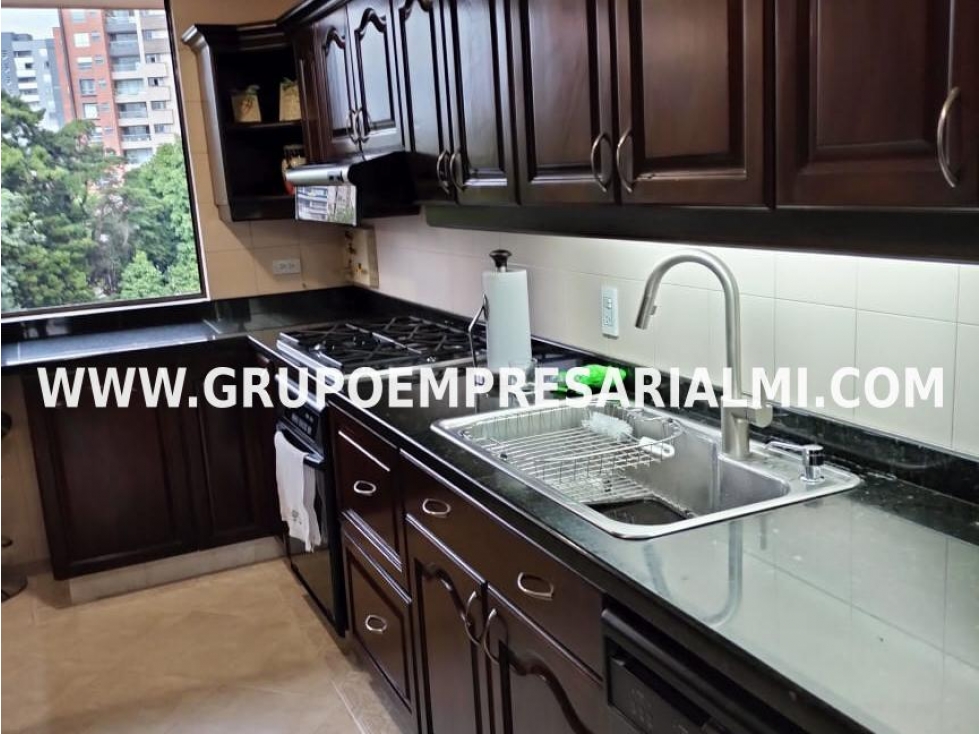HERMOSO APARTAMENTO EN ARRIENDO - SECTOR LA LINDE COD: 30709 — foto 5