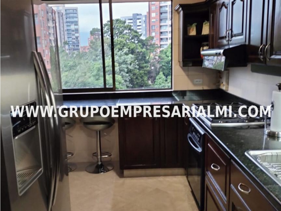 HERMOSO APARTAMENTO EN ARRIENDO - SECTOR LA LINDE COD: 30709 — foto 4