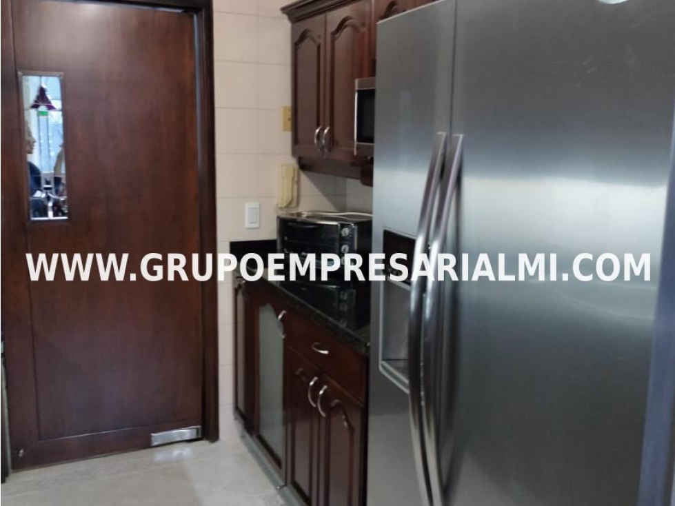 HERMOSO APARTAMENTO EN ARRIENDO - SECTOR LA LINDE COD: 30709 — foto 6