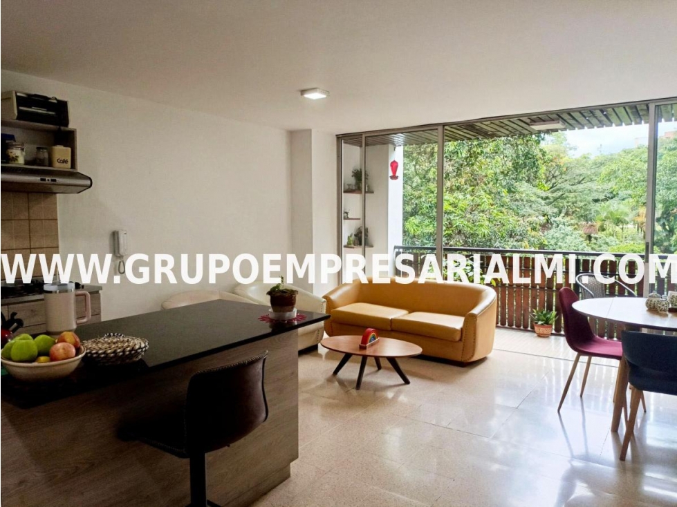 HERMOSO APARTAMENTO EN ARRIENDO - SECTOR LA CASTELLANA COD: 31009 — foto 5