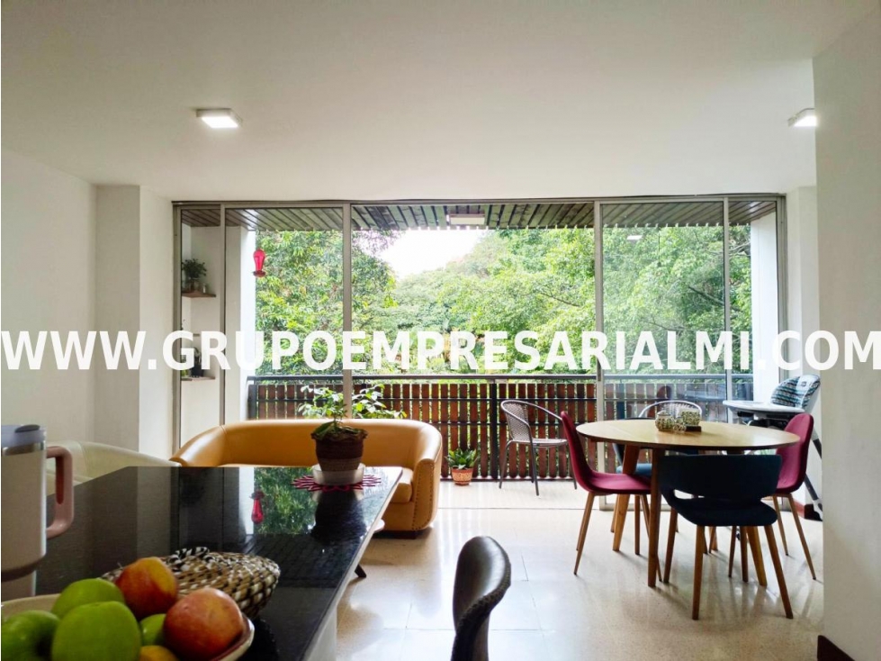 HERMOSO APARTAMENTO EN ARRIENDO - SECTOR LA CASTELLANA COD: 31009 — foto 6