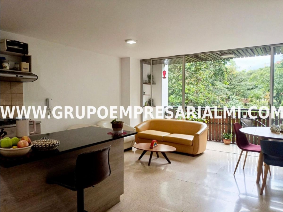 HERMOSO APARTAMENTO EN ARRIENDO - SECTOR LA CASTELLANA COD: 31009 — foto 4