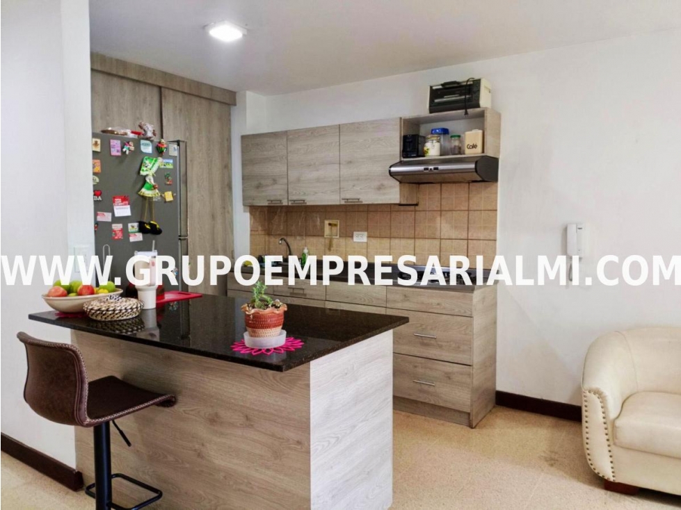 HERMOSO APARTAMENTO EN ARRIENDO - SECTOR LA CASTELLANA COD: 31009 — foto 2