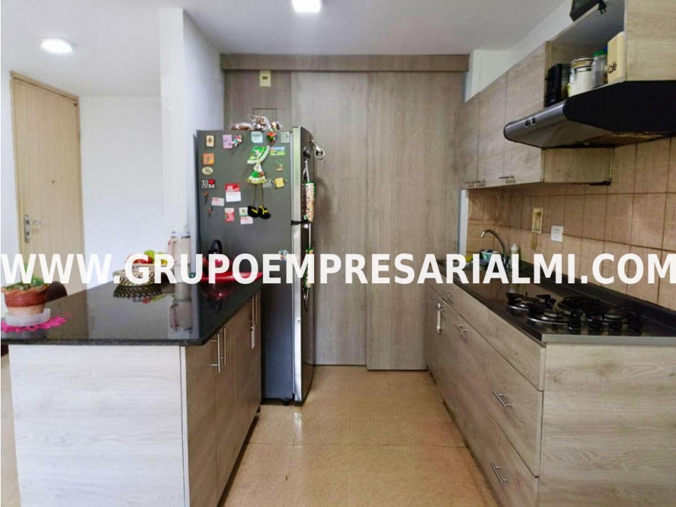 HERMOSO APARTAMENTO EN ARRIENDO - SECTOR LA CASTELLANA COD: 31009 — foto 3