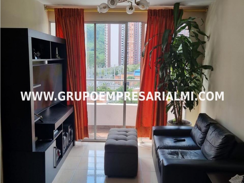 HERMOSO APARTAMENTO EN ARRIENDO - SECTOR VIVIENDAS DEL SUR COD: 31031 — foto 2