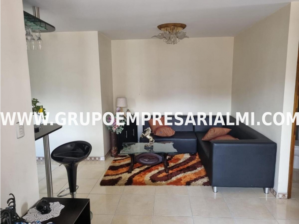 HERMOSO APARTAMENTO EN ARRIENDO - SECTOR VIVIENDAS DEL SUR COD: 31031 — foto 3