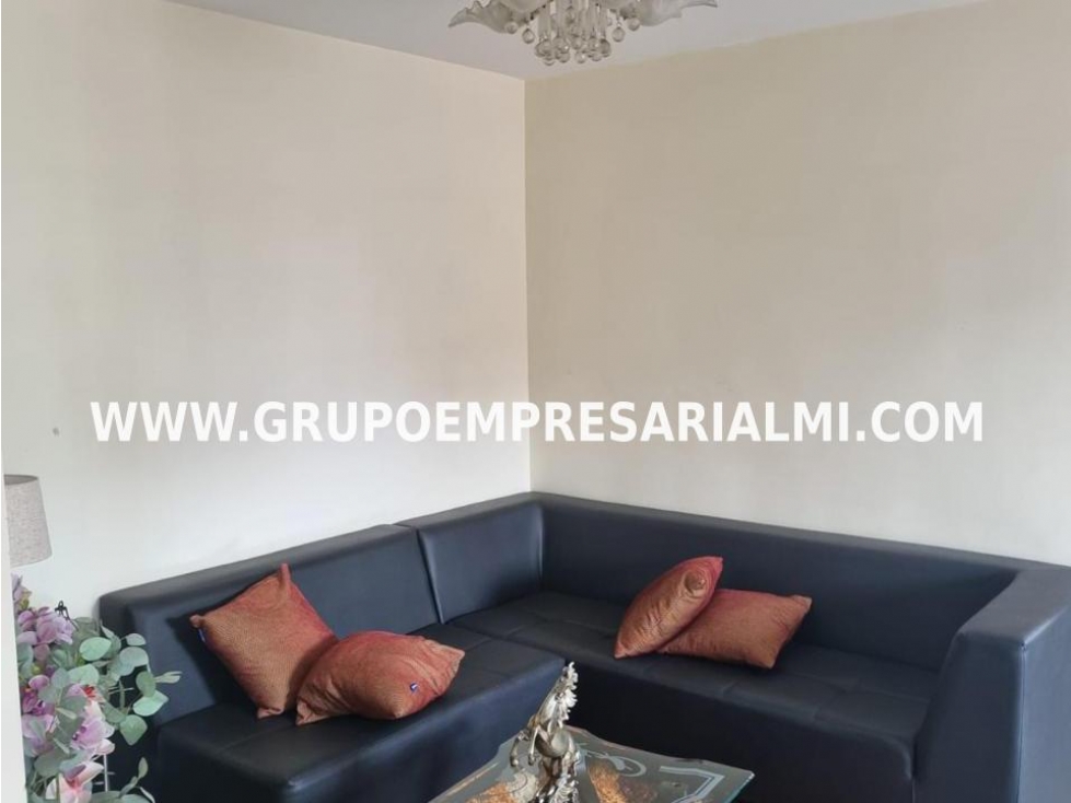 HERMOSO APARTAMENTO EN ARRIENDO - SECTOR VIVIENDAS DEL SUR COD: 31031 — foto 4