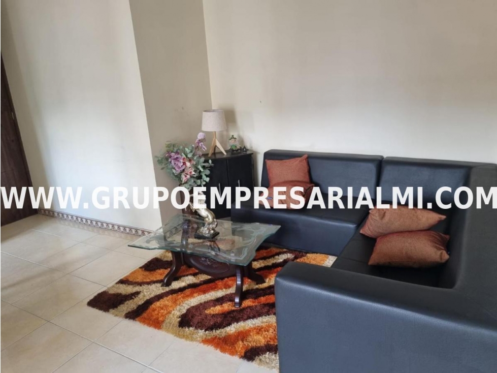 HERMOSO APARTAMENTO EN ARRIENDO - SECTOR VIVIENDAS DEL SUR COD: 31031 — foto 5