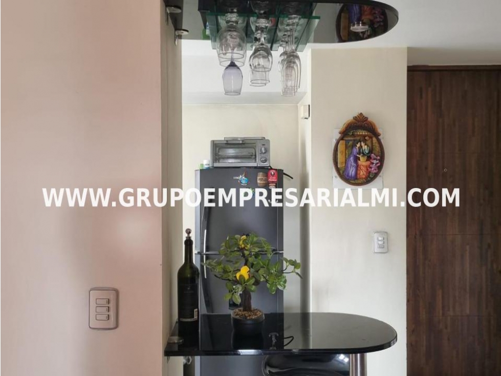 HERMOSO APARTAMENTO EN ARRIENDO - SECTOR VIVIENDAS DEL SUR COD: 31031 — foto 6
