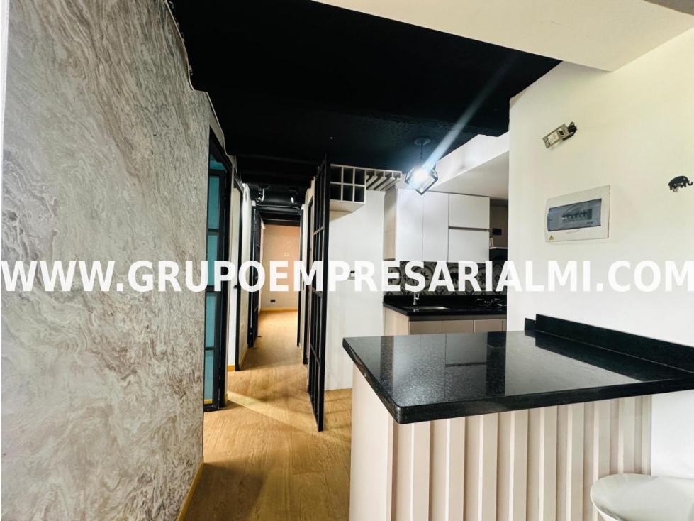 HERMOSO APARTAMENTO EN ARRIENDO - SECTOR PAJARITO COD: 31051 — foto 3