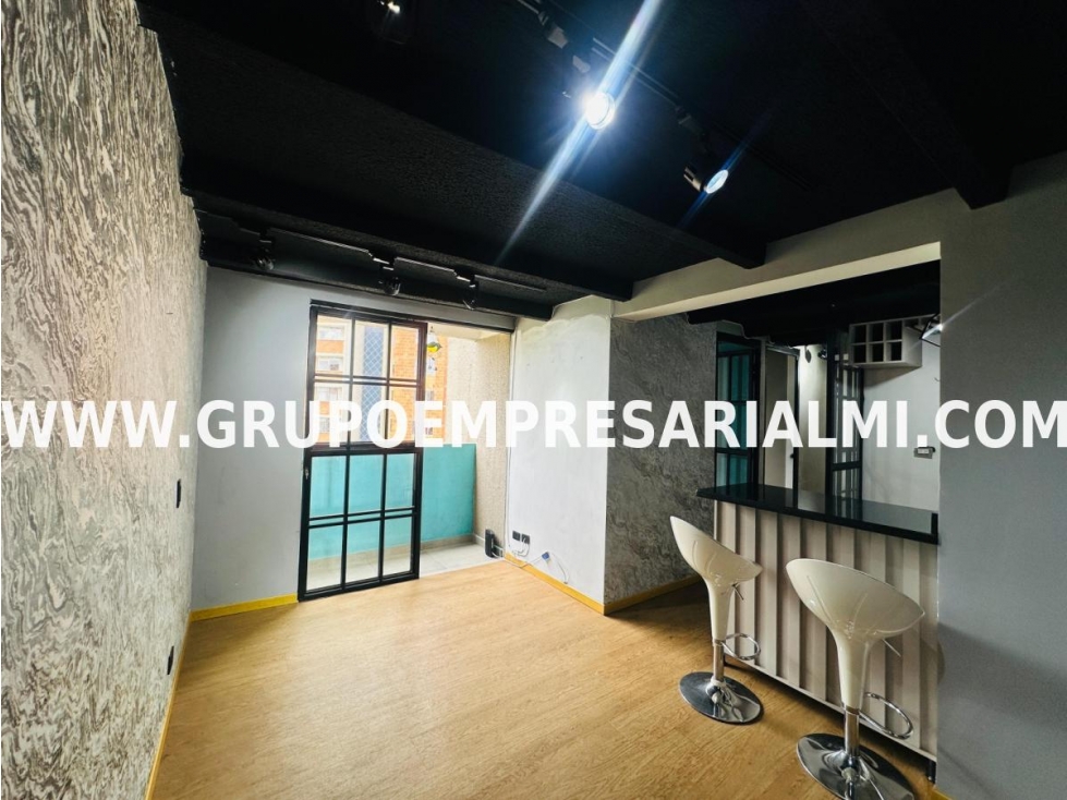HERMOSO APARTAMENTO EN ARRIENDO - SECTOR PAJARITO COD: 31051 — foto 2