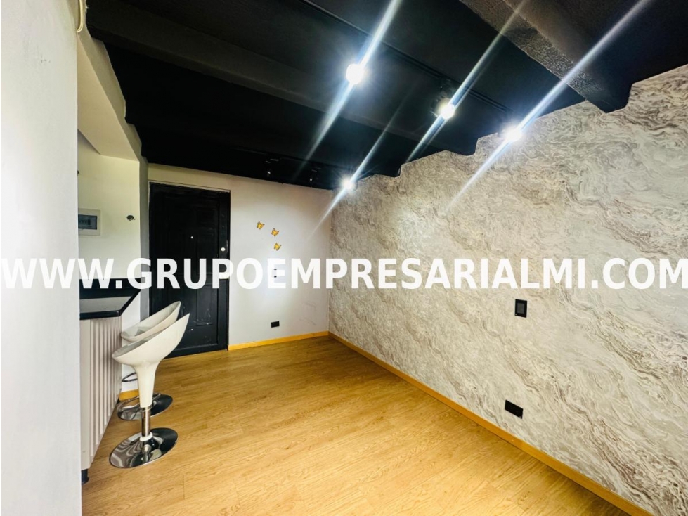HERMOSO APARTAMENTO EN ARRIENDO - SECTOR PAJARITO COD: 31051 — foto 6