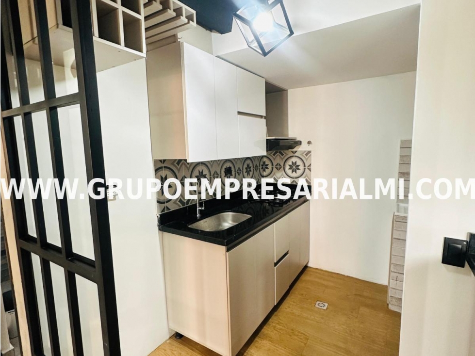 HERMOSO APARTAMENTO EN ARRIENDO - SECTOR PAJARITO COD: 31051 — foto 5