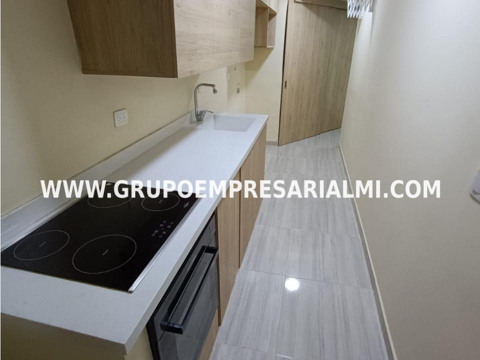 HERMOSO APARTAMENTO EN ARRIENDO - SECTOR CASTROPOL COD: 28500 — foto 3