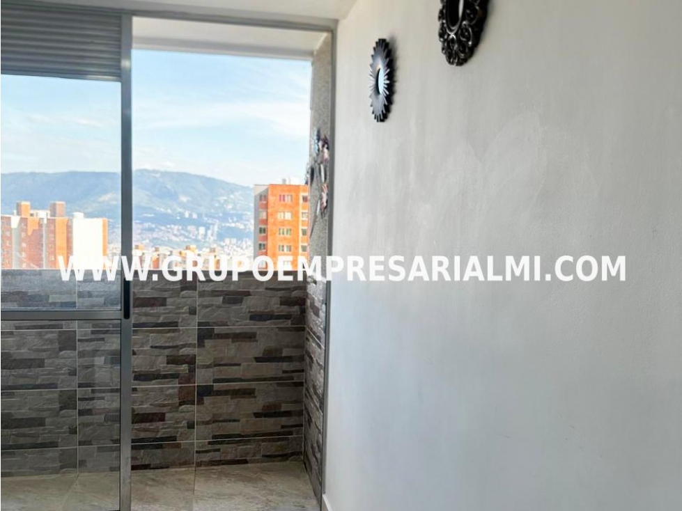HERMOSO APARTAMENTO EN ARRIENDO - SECTOR PAJARITO COD: 31173