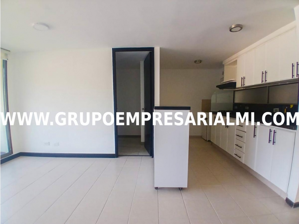 HERMOSO APARTAMENTO EN ARRIENDO - SECTOR LOMA DEL BARRO COD: 31204 — foto 5