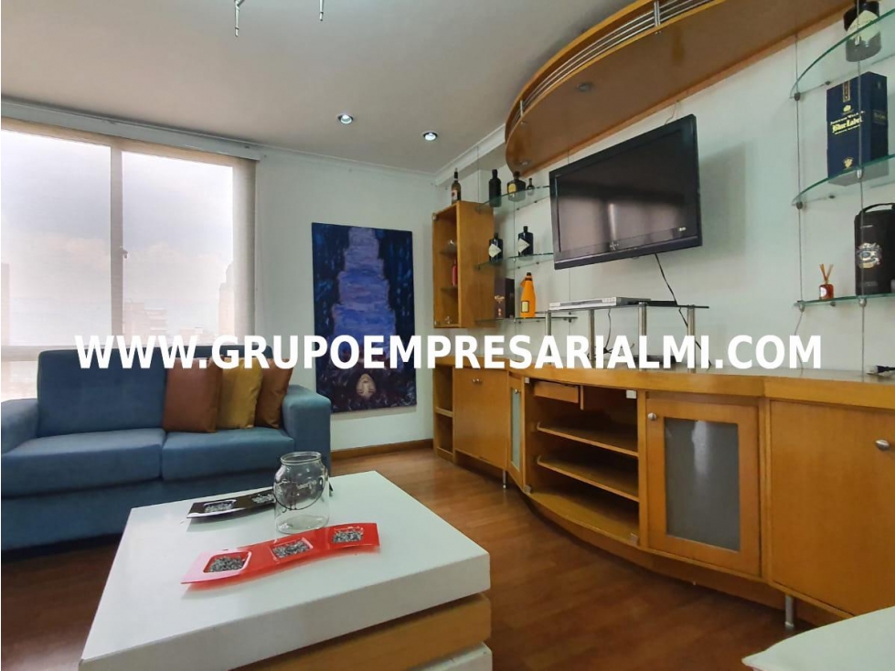 HERMOSO APARTAMENTO EN ARRIENDO - SECTOR LOS NARANJOS COD: 31245 — foto 2
