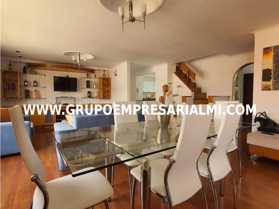 HERMOSO APARTAMENTO EN ARRIENDO - SECTOR LOS NARANJOS COD: 31245 — foto 6