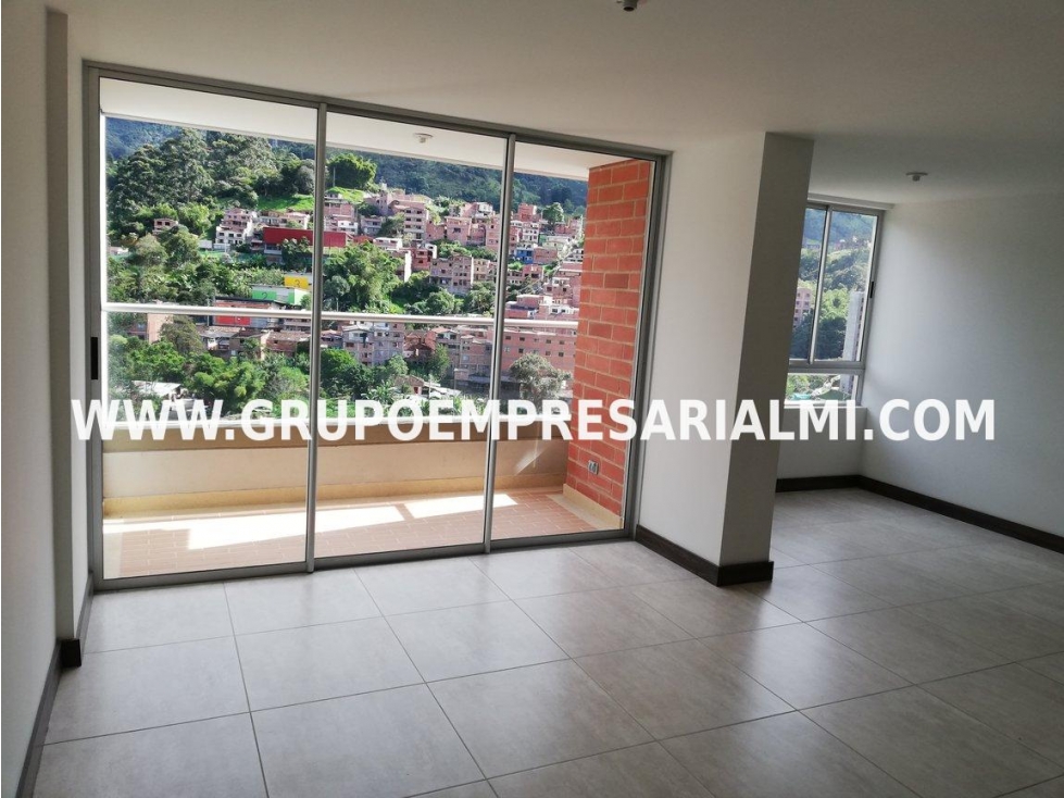 HERMOSO APARTAMENTO EN ARRIENDO - EL CHINGUI COD: 31260