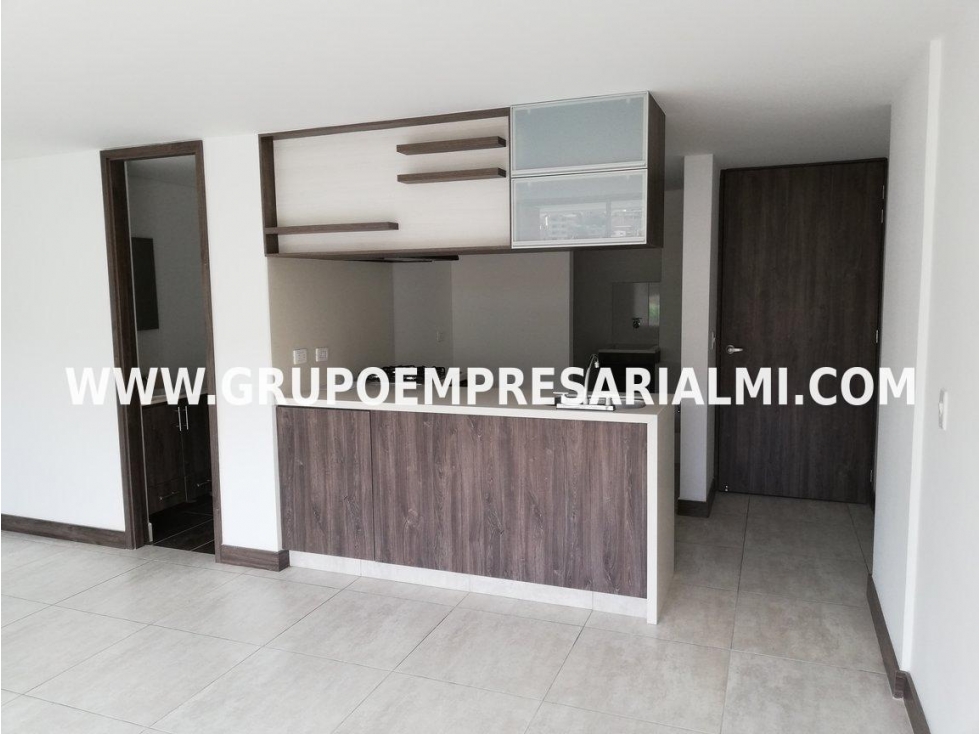 HERMOSO APARTAMENTO EN ARRIENDO - EL CHINGUI COD: 31260 — foto 2