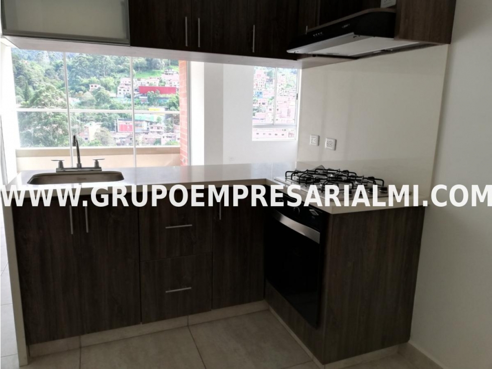 HERMOSO APARTAMENTO EN ARRIENDO - EL CHINGUI COD: 31260 — foto 3