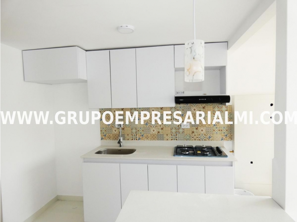 HERMOSO APARTAMENTO EN ARRIENDO - SECTOR LA TABLAZA COD: 31295 — foto 2