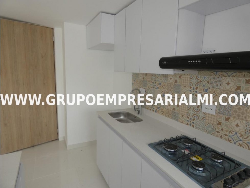 HERMOSO APARTAMENTO EN ARRIENDO - SECTOR LA TABLAZA COD: 31295 — foto 6