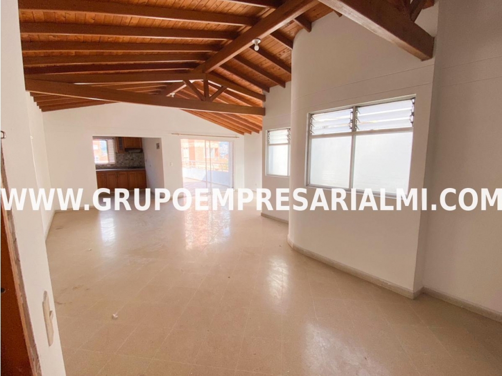 HERMOSO APARTAMENTO EN ARRIENDO - SECTOR LA AMÉRICA COD: 31462 — foto 2