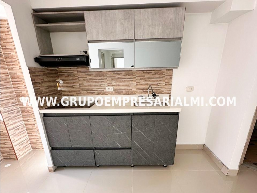 HERMOSO APARTAMENTO EN ARRIENDO - SECTOR RODEO ALTO COD: 31475 — foto 2