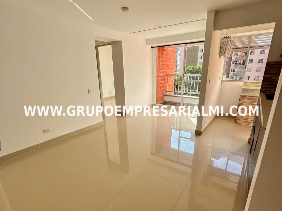 HERMOSO APARTAMENTO EN ARRIENDO - SECTOR RODEO ALTO COD: 31475