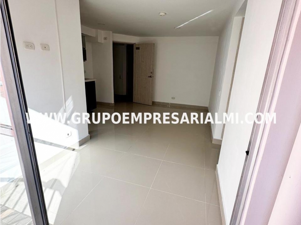 HERMOSO APARTAMENTO EN ARRIENDO - SECTOR RODEO ALTO COD: 31475 — foto 3