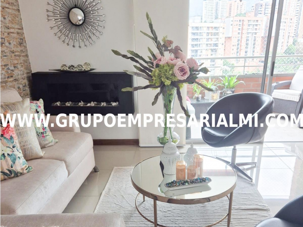 HERMOSO APARTAMENTO EN ARRIENDO - SECTOR EL ESMERALDAL COD: 31553 — foto 5