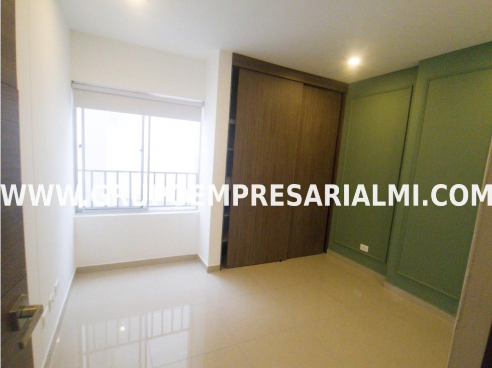 HERMOSO APARTAMENTO EN ARRIENDO - SECTOR LA CASTELLANA COD: 31593 — foto 4