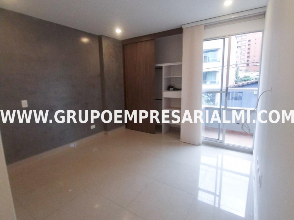 HERMOSO APARTAMENTO EN ARRIENDO - SECTOR LA CASTELLANA COD: 31593 — foto 6