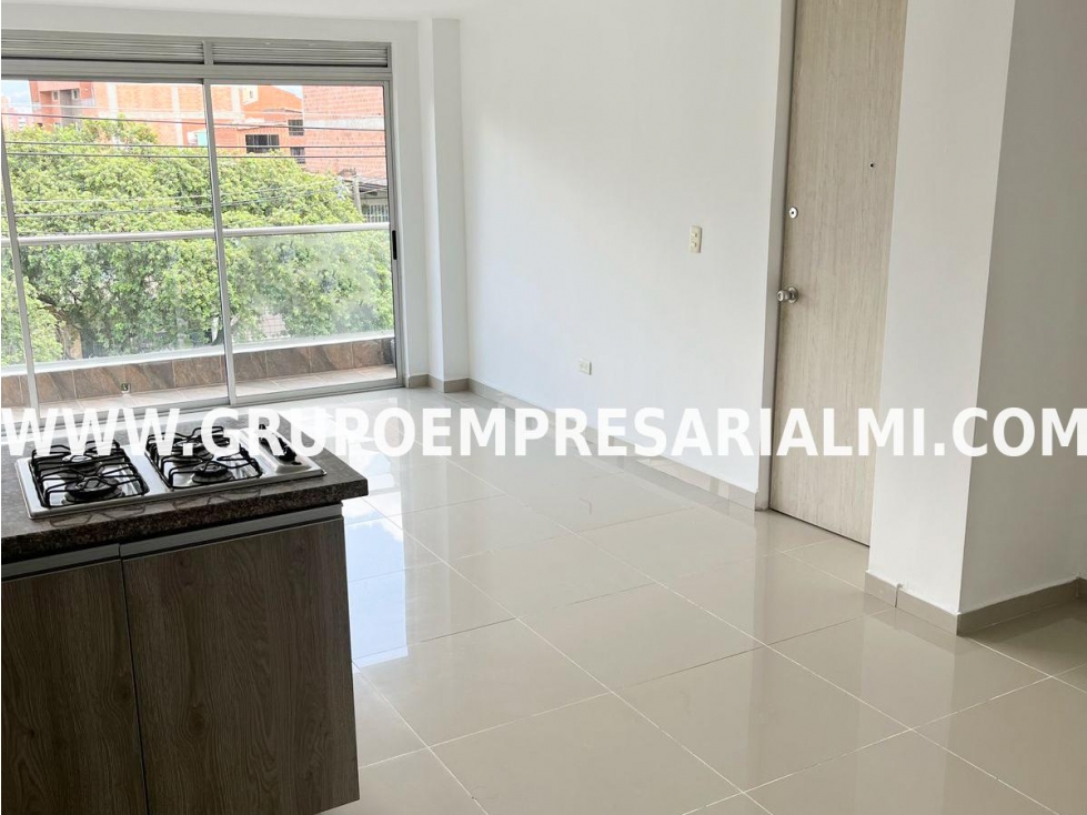 HERMOSO APARTAMENTO EN ARRIENDO - SECTOR SIMÓN BOLÍVAR COD: 31645 — foto 6